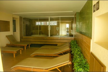 Apartamento à venda com 108m², 3 quartos e 2 vagas