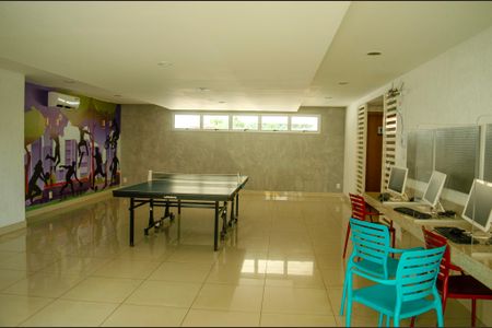 Apartamento à venda com 108m², 3 quartos e 2 vagas