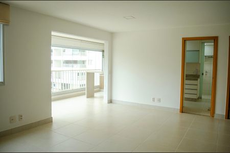 Apartamento à venda com 108m², 3 quartos e 2 vagas