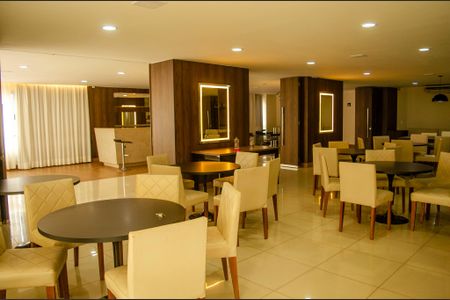 Apartamento à venda com 108m², 3 quartos e 2 vagas