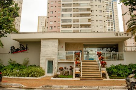 Apartamento à venda com 108m², 3 quartos e 2 vagas