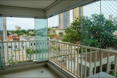 Apartamento à venda com 108m², 3 quartos e 2 vagas