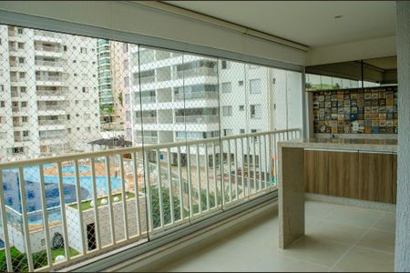 Apartamento à venda com 3 quartos, 108m² em Jardim Goiás, Goiânia