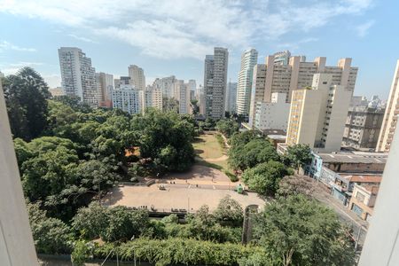 Apartamento para alugar com 150m², 4 quartos e 1 vaga Apartamento para alugar com 150m², 4 quartos e 1 vagaVista da Sala