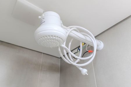 Apartamento para alugar com 150m², 4 quartos e 1 vaga Apartamento para alugar com 150m², 4 quartos e 1 vagaBanheiro de serviço