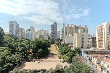 Apartamento para alugar com 150m², 4 quartos e 1 vaga Apartamento para alugar com 150m², 4 quartos e 1 vagaVista da Sala