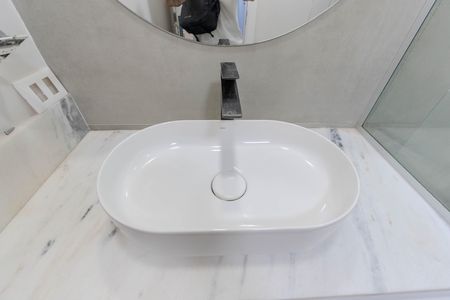 Apartamento para alugar com 150m², 4 quartos e 1 vaga Apartamento para alugar com 150m², 4 quartos e 1 vagaBanheiro