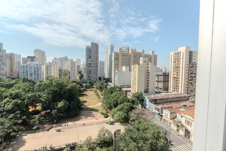 Apartamento para alugar com 150m², 4 quartos e 1 vaga Apartamento para alugar com 150m², 4 quartos e 1 vagaVista da Sala