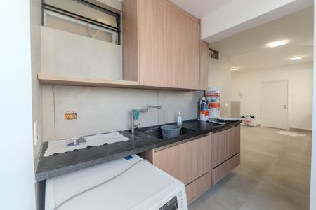 Apartamento para alugar com 150m², 4 quartos e 1 vaga Apartamento para alugar com 150m², 4 quartos e 1 vagaÁrea de Serviço