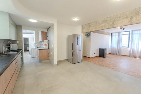 Apartamento para alugar com 150m², 4 quartos e 1 vaga Apartamento para alugar com 150m², 4 quartos e 1 vagaCozinha