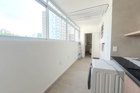 Apartamento para alugar com 150m², 4 quartos e 1 vaga Apartamento para alugar com 150m², 4 quartos e 1 vagaÁrea de Serviço