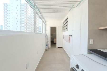 Apartamento para alugar com 150m², 4 quartos e 1 vaga Apartamento para alugar com 150m², 4 quartos e 1 vagaÁrea de Serviço