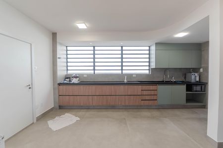 Apartamento para alugar com 150m², 4 quartos e 1 vaga Apartamento para alugar com 150m², 4 quartos e 1 vagaCozinha