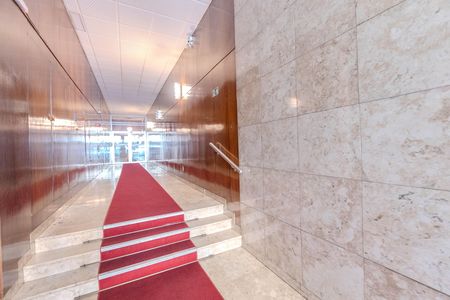 Apartamento para alugar com 150m², 4 quartos e 1 vaga Apartamento para alugar com 150m², 4 quartos e 1 vagaHall de entrada