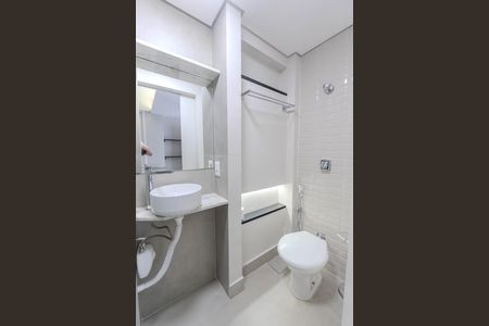 Apartamento para alugar com 150m², 4 quartos e 1 vaga Apartamento para alugar com 150m², 4 quartos e 1 vagaBanheiro de serviço
