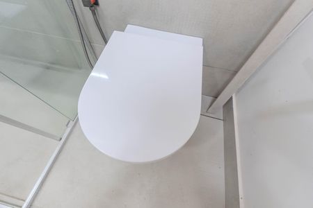 Apartamento para alugar com 150m², 4 quartos e 1 vaga Apartamento para alugar com 150m², 4 quartos e 1 vagaBanheiro