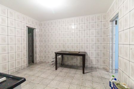 Casa para alugar com 35m², 1 quarto e sem vaga Casa para alugar com 35m², 1 quarto e sem vagaCozinha