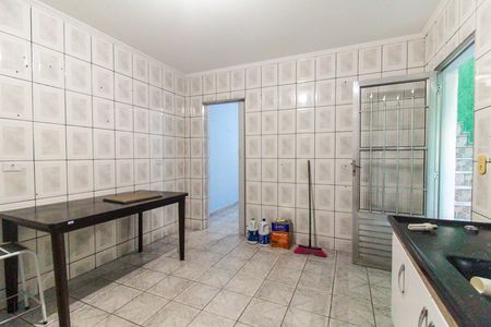Casa para alugar com 35m², 1 quarto e sem vaga Casa para alugar com 35m², 1 quarto e sem vagaCozinha