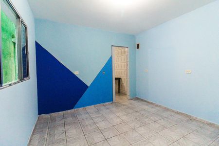 Quarto de casa para alugar com 1 quarto, 35m² em Vila Santa Ines, São Paulo