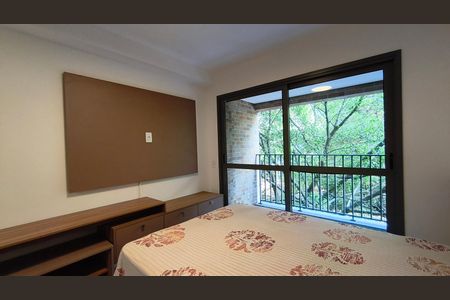 Studio para alugar com 33m², 1 quarto e sem vaga Studio para alugar com 33m², 1 quarto e sem vagaStudio