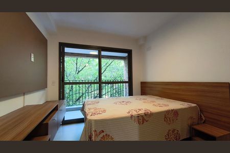 Studio de kitnet/studio para alugar com 1 quarto, 33m² em Chácara Klabin, São Paulo