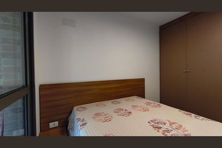 Studio de kitnet/studio para alugar com 1 quarto, 33m² em Chácara Klabin, São Paulo
