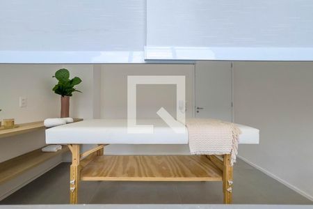 Studio para alugar com 33m², 1 quarto e sem vaga Studio para alugar com 33m², 1 quarto e sem vagaSpa