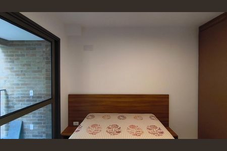 Studio para alugar com 33m², 1 quarto e sem vaga Studio para alugar com 33m², 1 quarto e sem vagaStudio