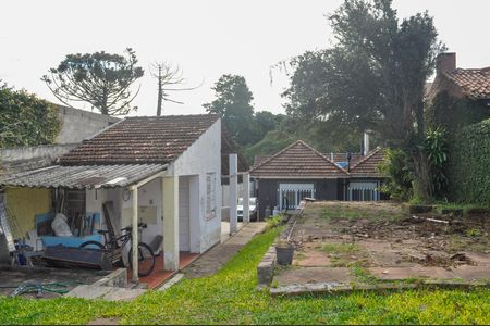 Casa à venda com 170m², 3 quartos e 3 vagas Casa à venda com 170m², 3 quartos e 3 vagasQuintal