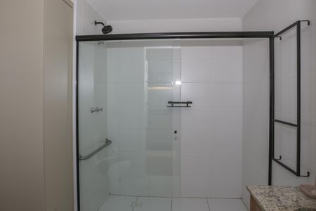 Studio à venda com 24m², 1 quarto e sem vaga Studio à venda com 24m², 1 quarto e sem vagaBanheiro