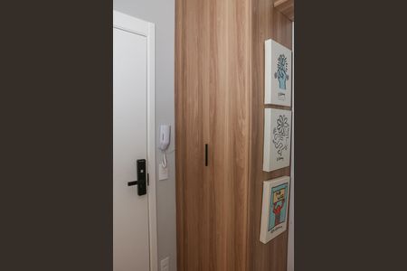 Studio à venda com 24m², 1 quarto e sem vaga Studio à venda com 24m², 1 quarto e sem vagaStudio