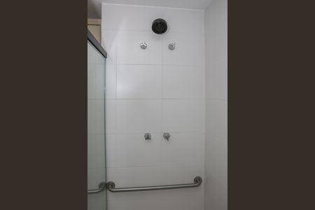 Studio à venda com 24m², 1 quarto e sem vaga Studio à venda com 24m², 1 quarto e sem vagaBanheiro