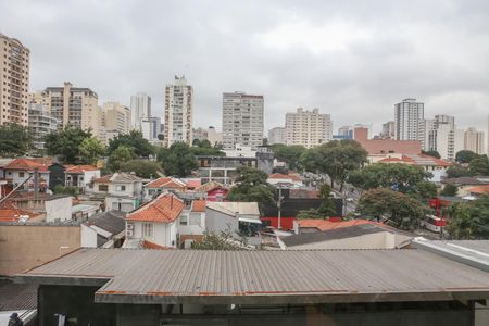 Studio à venda com 24m², 1 quarto e sem vaga Studio à venda com 24m², 1 quarto e sem vagaVista do Studio