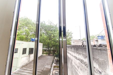 Casa para alugar com 35m², 1 quarto e sem vaga Casa para alugar com 35m², 1 quarto e sem vagaVista da Cozinha