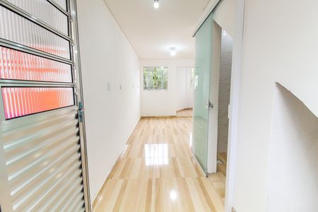 Casa para alugar com 35m², 1 quarto e sem vaga Casa para alugar com 35m², 1 quarto e sem vagaÁrea de Serviço