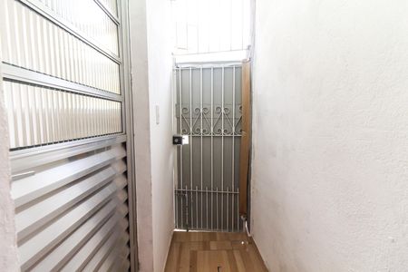 Casa para alugar com 35m², 1 quarto e sem vaga Casa para alugar com 35m², 1 quarto e sem vagaEntrada
