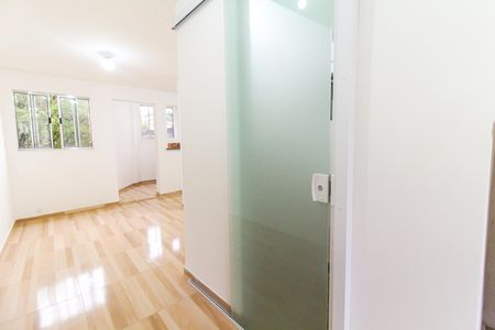 Casa para alugar com 35m², 1 quarto e sem vaga Casa para alugar com 35m², 1 quarto e sem vagaBanheiro