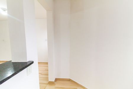 Casa para alugar com 35m², 1 quarto e sem vaga Casa para alugar com 35m², 1 quarto e sem vagaCozinha