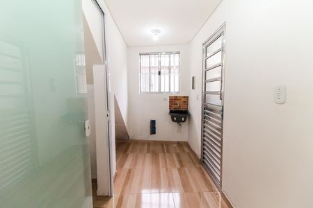 Casa para alugar com 35m², 1 quarto e sem vaga Casa para alugar com 35m², 1 quarto e sem vagaÁrea de Serviço