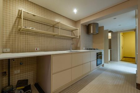 Casa para alugar com 96m², 4 quartos e 1 vaga Casa para alugar com 96m², 4 quartos e 1 vagaSala/Cozinha