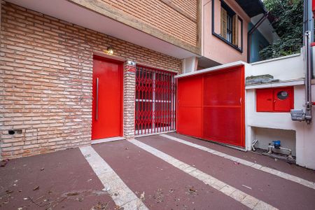 Casa para alugar com 96m², 4 quartos e 1 vaga Casa para alugar com 96m², 4 quartos e 1 vagaGaragem