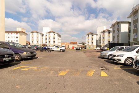 Apartamento para alugar com 44m², 2 quartos e 1 vagaÁrea comum