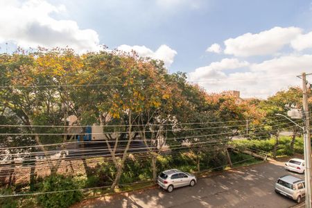 Apartamento para alugar com 44m², 2 quartos e 1 vagaVista do Quarto 1