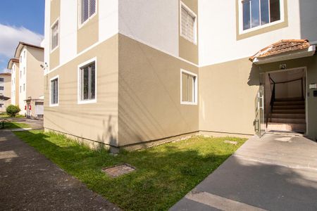 Apartamento para alugar com 44m², 2 quartos e 1 vagaEntrada