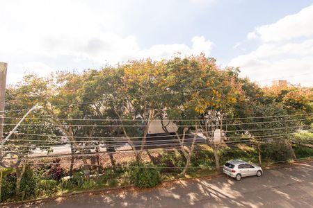 Apartamento para alugar com 44m², 2 quartos e 1 vagaVista do Quarto 2