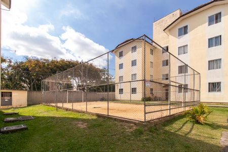 Apartamento para alugar com 44m², 2 quartos e 1 vagaQuadra Esportiva