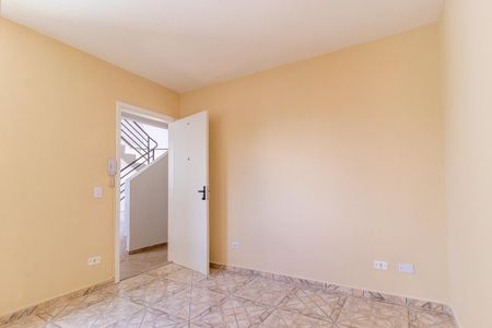 Apartamento para alugar com 44m², 2 quartos e 1 vagaSala