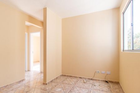Apartamento para alugar com 44m², 2 quartos e 1 vagaSala