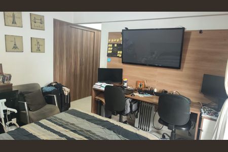 Foto 26 de apartamento à venda com 3 quartos, 110m² em Chácara Agrindus, Taboão da Serra