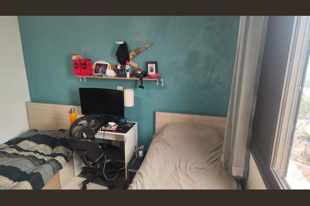 Foto 34 de apartamento à venda com 3 quartos, 110m² em Chácara Agrindus, Taboão da Serra